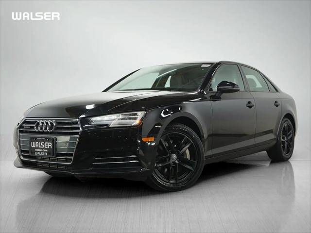 2017 Audi A4 2.0T Premium for sale in Hopkins, MN
