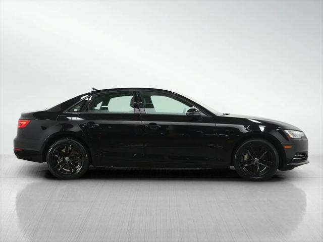 2017 Audi A4 2.0T Premium