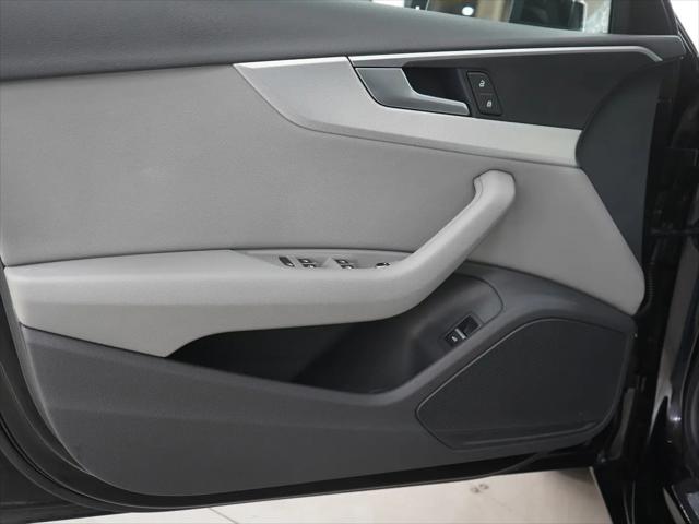 2017 Audi A4 2.0T Premium