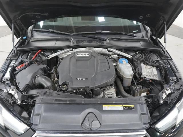 2017 Audi A4 2.0T Premium
