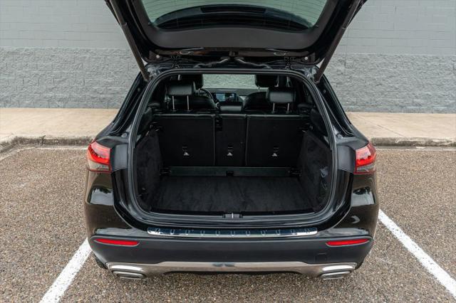 2021 Mercedes-Benz GLA-CLASS GLA 250 250