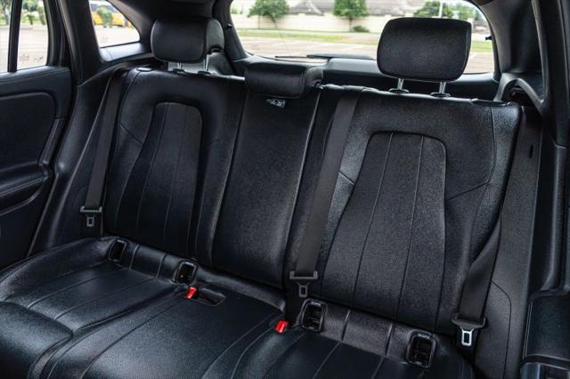 2021 Mercedes-Benz GLA-CLASS GLA 250 250