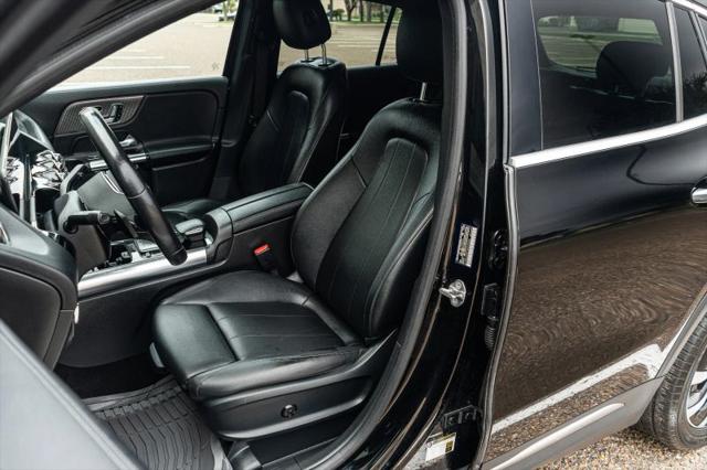 2021 Mercedes-Benz GLA-CLASS GLA 250 250