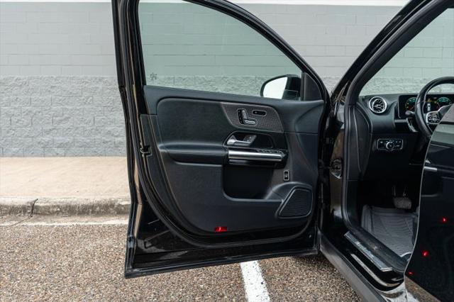 2021 Mercedes-Benz GLA-CLASS GLA 250 250