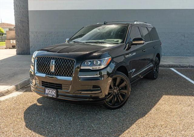 2023 Lincoln Navigator Reserve for sale in McAllen, TX