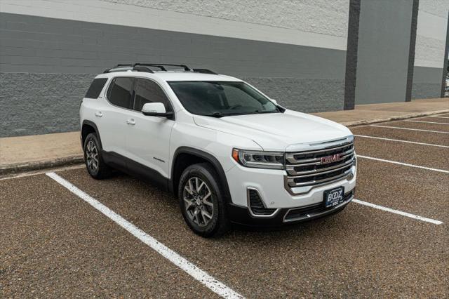 2022 GMC Acadia FWD SLE
