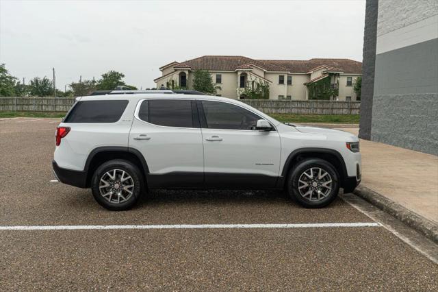 2022 GMC Acadia FWD SLE