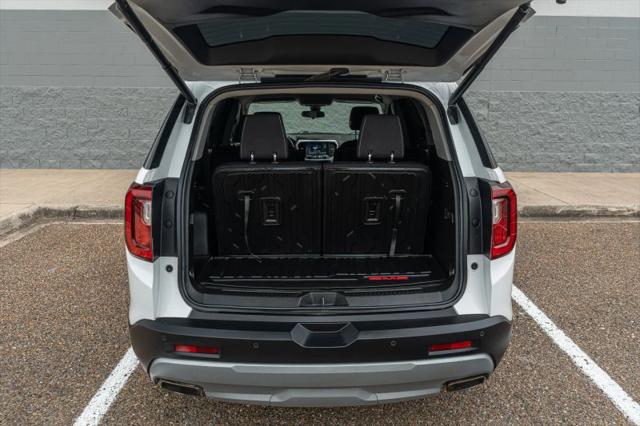 2022 GMC Acadia FWD SLE