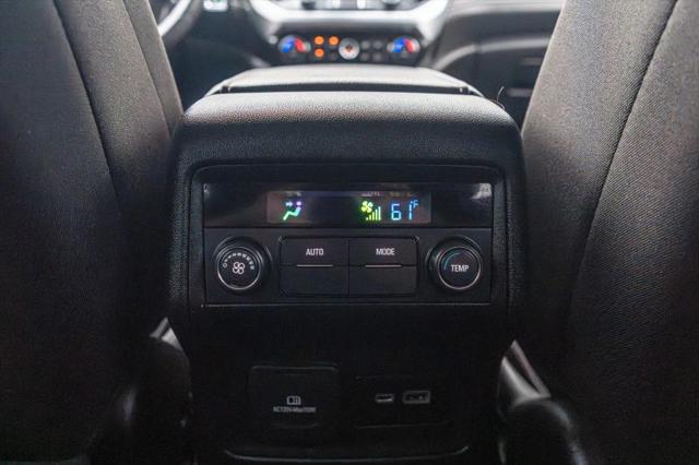 2022 GMC Acadia FWD SLE