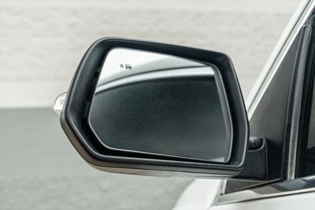 2022 GMC Acadia FWD SLE