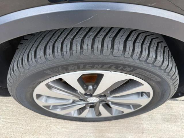2017 Buick Encore Preferred II