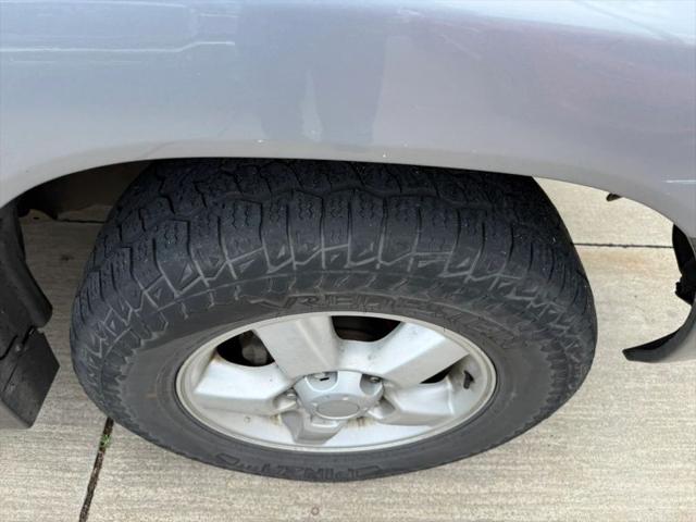 2001 Lexus LX 470 470