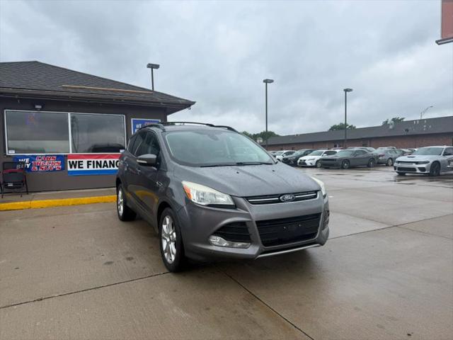 2013 Ford Escape SEL for sale in Fremont, NE