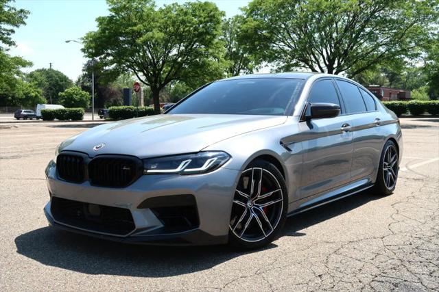2023 BMW M5 Base for sale in Buchanan, NY