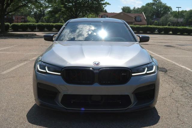 2023 BMW M5 Base