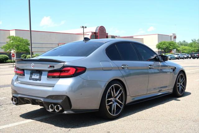 2023 BMW M5 Base