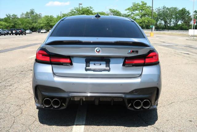 2023 BMW M5 Base