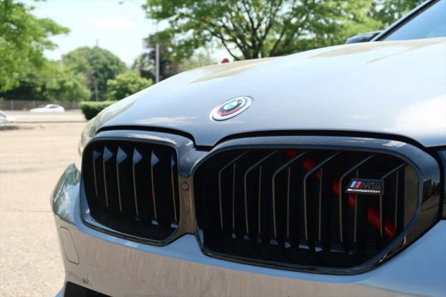 2023 BMW M5 Base