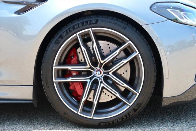 2023 BMW M5 Base