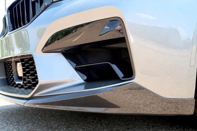 2023 BMW M5 Base