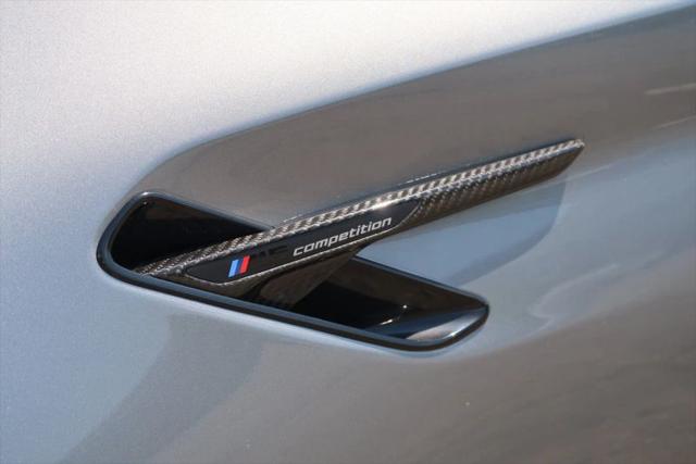2023 BMW M5 Base