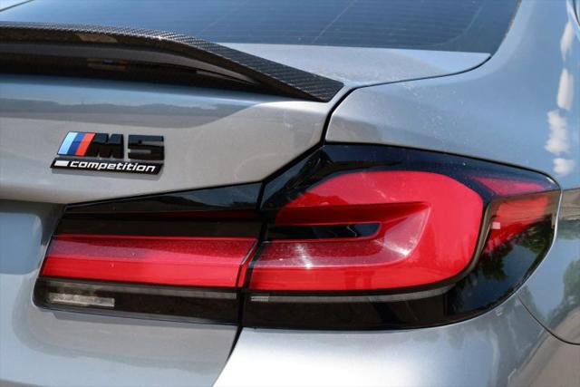 2023 BMW M5 Base