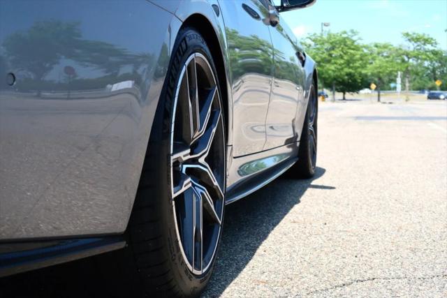 2023 BMW M5 Base