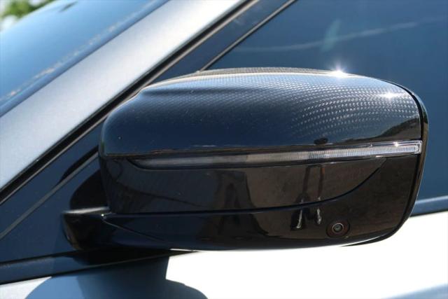 2023 BMW M5 Base