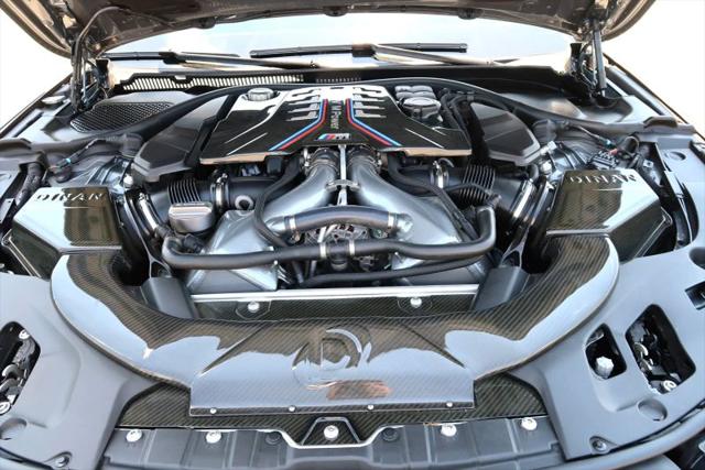 2023 BMW M5 Base