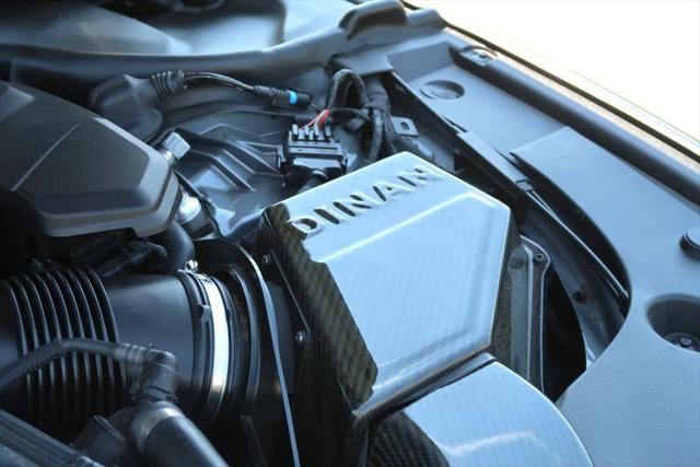 2023 BMW M5 Base