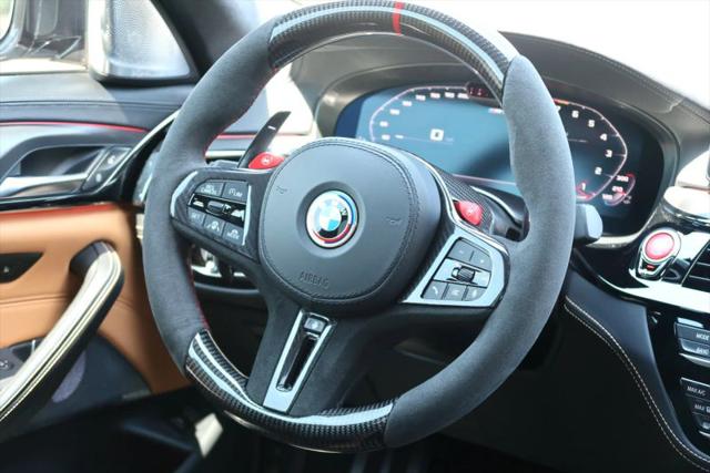 2023 BMW M5 Base