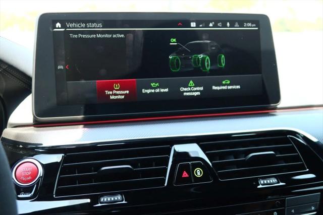 2023 BMW M5 Base