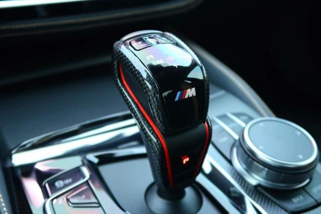 2023 BMW M5 Base