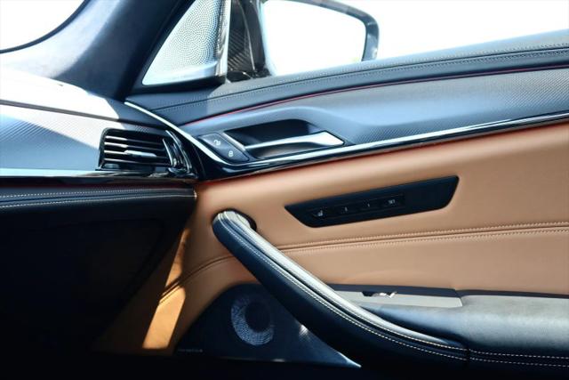 2023 BMW M5 Base