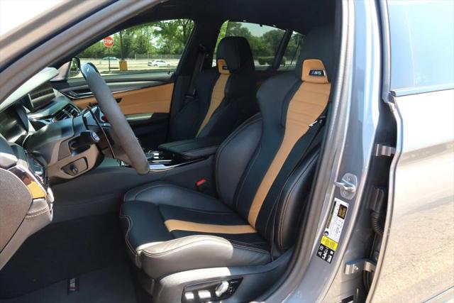 2023 BMW M5 Base