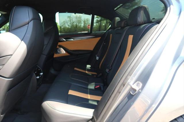 2023 BMW M5 Base
