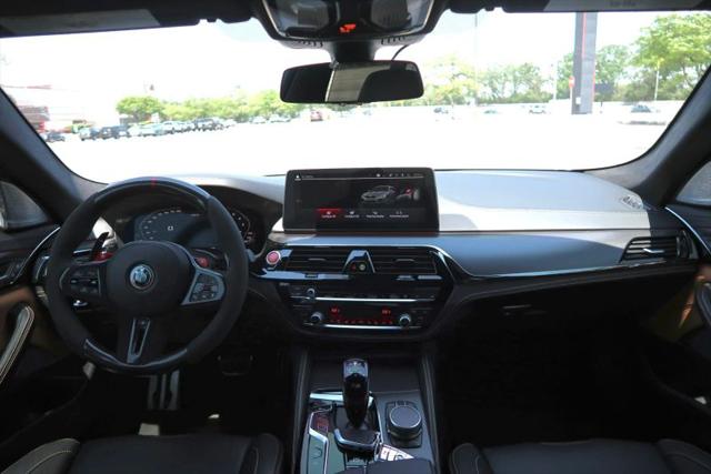 2023 BMW M5 Base