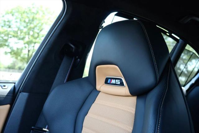 2023 BMW M5 Base