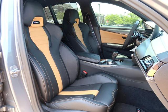 2023 BMW M5 Base