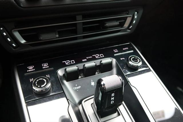 2020 Porsche 911 Carrera 4S