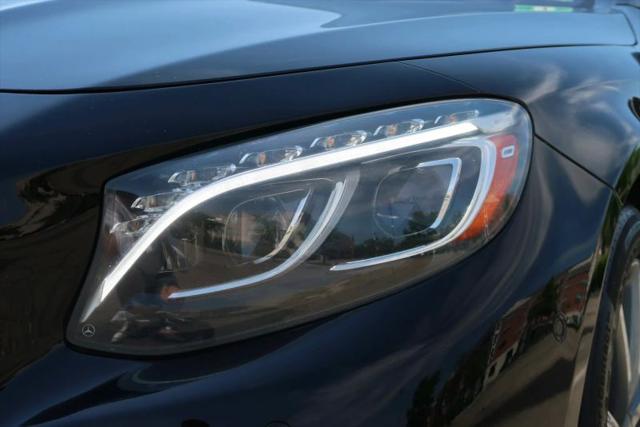 2017 Mercedes-Benz AMG S 63 4MATIC