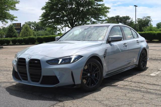 2026 BMW M3 Base for sale in Buchanan, NY