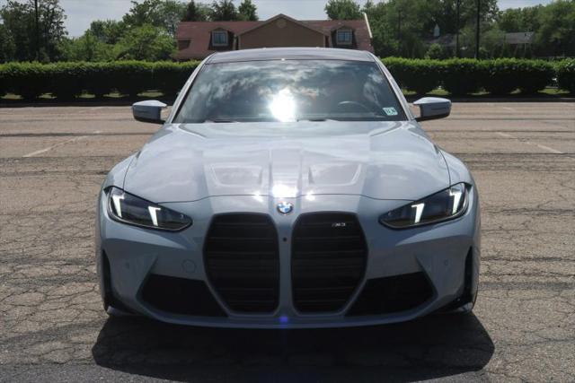 2026 BMW M3 Base