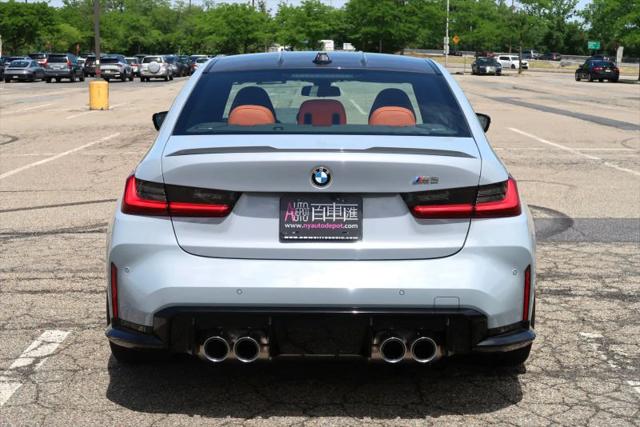 2026 BMW M3 Base