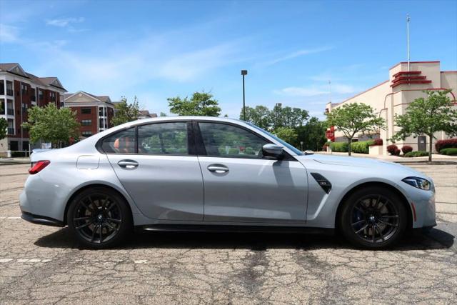2026 BMW M3 Base