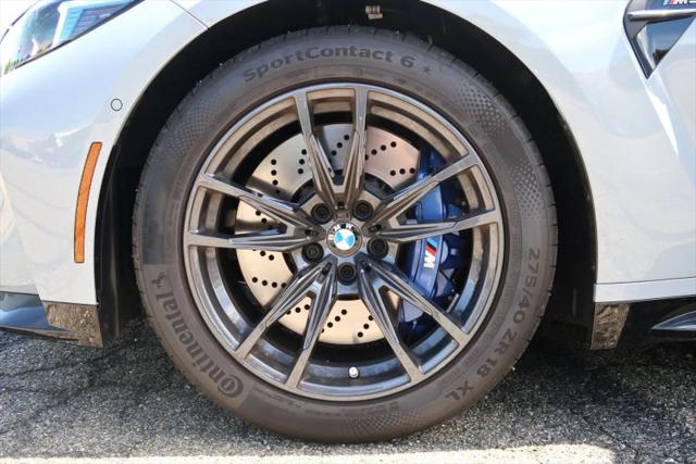 2026 BMW M3 Base
