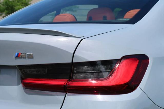 2026 BMW M3 Base