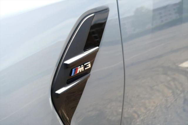 2026 BMW M3 Base