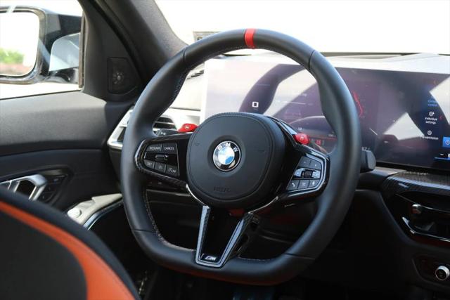 2026 BMW M3 Base
