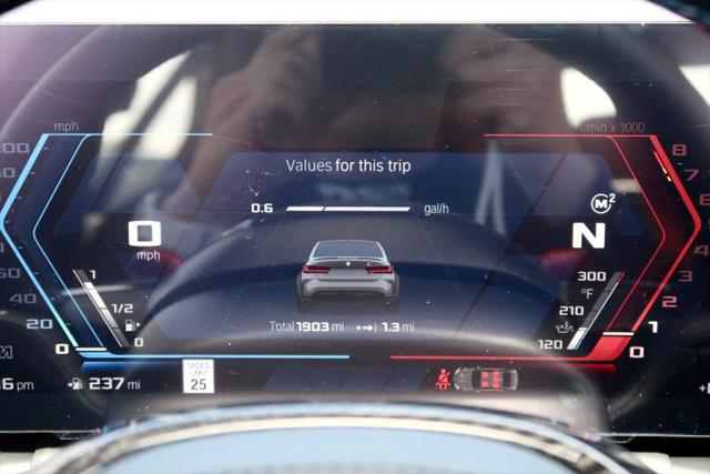 2026 BMW M3 Base